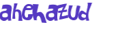 CAPTCHA 挑戰