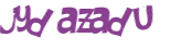 Captcha-udfordring