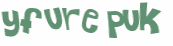CAPTCHA-haaste