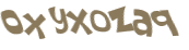 CAPTCHA 挑戰