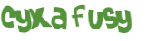 Captcha-test