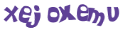 Captcha-udfordring