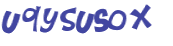 CAPTCHA 挑戰