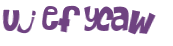 Captcha-udfordring