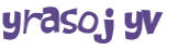 Captcha-test