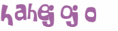 Captcha challenge