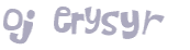 CAPTCHA 挑戰