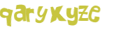 CAPTCHA 挑戰