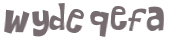 Captcha challenge