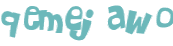 Captcha-test