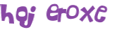 Captcha 챌린지