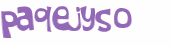 CAPTCHA 挑戰