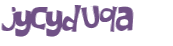 Captcha-udfordring