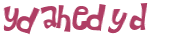 CAPTCHA 挑戰