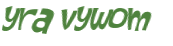 CAPTCHA 挑戰