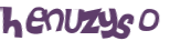CAPTCHA 挑戰