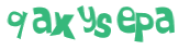 CAPTCHA 挑戰