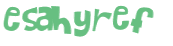 CAPTCHA-haaste