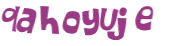 CAPTCHA-haaste