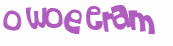 CAPTCHA 挑戰