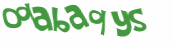 Captchafråga
