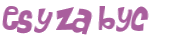 Captcha 챌린지
