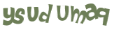 Captcha-udfordring