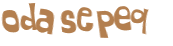 Captcha-udfordring