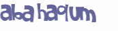 Captcha-Test
