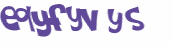 CAPTCHA 挑戰
