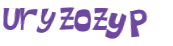 CAPTCHA 挑戰