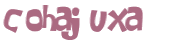 Captcha-udfordring
