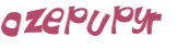 CAPTCHA 挑戰
