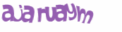 Captcha challenge