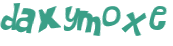 CAPTCHA 挑戰