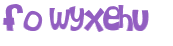 CAPTCHA 挑戰