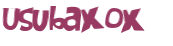 Captcha-udfordring