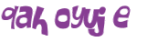 Sfida captcha