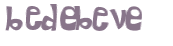 Captcha-udfordring