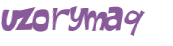 Captcha-udfordring