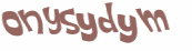 CAPTCHA 挑戰
