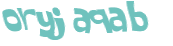 CAPTCHA 挑戰