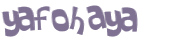 CAPTCHA 挑戰