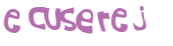 CAPTCHA 挑戰