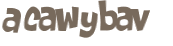 Captcha-udfordring