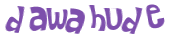 Captcha challenge