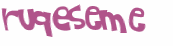CAPTCHA 挑戰