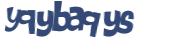 Captcha-udfordring