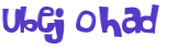 Desafio captcha