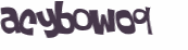 CAPTCHA 挑戰
